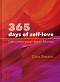 365 Days of self-love - Gina Brezini - �����