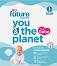 ������� ���� �� ����� Teo Bebe Future Baby Sensitive - 0.225 � 1.5 kg - ������� ��������