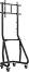 �������� ������ �� ��������� 37" - 80" Lumi TTF08-46FW - � ����� �� 80 kg - 