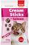 ������������ ��������� �� ����� Sanal Cream Sticks - �������� �� 5 ���� x 15 g, ��� ������, � ����� ������� - �����
