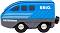   - Brio -  pull-back  - 