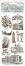    Stamperia -    - 10.16 x 21.6 cm   Venice - 