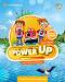 Power Up - ���� Start Smart: ������� �� ��������� ���� : Second Edition - Caroline Nixon, Michael Tomlinson - �������