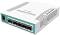  MikroTik CRS106-1C-5S - 1 x Ethernet, 5 x SFP  - 
