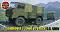 ������ ������ - Landrover 1 Tonne FC Truck G.S. Body - �������� ����� - �����
