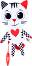      BaliBazoo Cat - 
