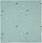   Bebe-Jou Ocean Vibes - 110 x 110 cm - 