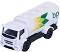 ������� ������� Iveco Eurocargo - Majorette - �� ������� Ride Now - �������