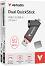 USB-C / USB-A 3.2 Gen 1   512 GB Verbatim Dual QuickStick - 