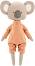 Мека играчка коала Фреди - Orange Toys - С височина 30 cm, от серията Cotti Motti - играчка