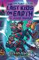 The Last Kids on Earth and the Monster Dimension - Max Brallier - ������ �����