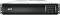    APC Smart-UPS SMT2200RMI2UC - 2200 VA, 1980 W, 8 x C13 , 1 x C19 , 3 x IEC Jumpers, USB, RJ45, SmartConnect, SmartSlot, Line Interactive - 