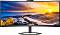 ������� Philips 34E1C5600HE - 34", VA, 100 Hz, 21:9, 3440 x 1440, 4 ms, HDMI, DisplayPort, USB-C - 