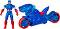 ������� �� ������� ������� � ���������� - Hasbro - �� ���� Marvel - ������