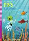 PB3 et les poissons - Poussins A1 - Jane Cadwallader - ������ �����