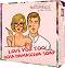 Naturelle with Love Love You Too Rosa Damascena Soap - ����� ��������� ����� �� ����, ���� � ���� � ������ ����� - �����