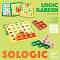 Logic Garden -      Sologic - 