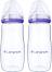 ������� ������ Lansinoh Natural Wave - 2 ���� x 330 ml,  �� 6+ ������ - ����