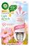   Air Wick Light & Fresh -   19 ml        - 