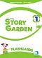 The Story Garden - ���� 1 (A1): ��������� �� ��������� ���� - Mariagrazia Bertarini, Martha Huber - �������