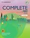 Complete First -  B2:      : Third Edition - Jacopo D'Andria Ursoleo, Kate Gralton -  