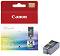   Canon CLI-36 C, M, Y - 249  ISO  111  10 x 15 cm - 