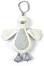    Mamas & Papas Chime Duck Grey -   Welcome to the World - 