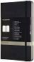  Moleskine Pro Collection - 13 x 21 cm,    - 