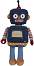 ������ ����� - The Puppet Company - � �������� 50 cm - �������