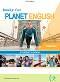 Ready for Planet English - ���� Foundations (A1): ������� �� ��������� ���� - Claire Moore - �������