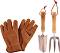    Esschert Design - 3    Garden Tools - 