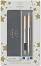    Parker Royal Stainless Steel GT -      Jotter - 