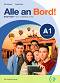Alle an Bord! - ���� A1: ������� �� ������ ���� - Elke Spitznagel, Silvana Brusati - �������