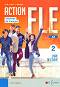 Action FLE - ���� 2 (A2): ������� �� ������� ���� - A. M. Crimi, L. Moreau - �������
