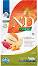     N&D Adult - 0.3 ÷ 5 kg,  ,   ,   Pumpkin,    - 
