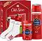   Old Spice Captain Footballer -  ,       Captain - 