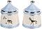       Widdop Bingham Blue Carousel - 2 ,   Bambino - 