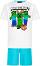   -   Minecraft - 