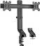 ������ �� 2 �������� 10" - 27" ACT AC8315 - � ����� �� 14 kg - 