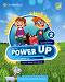 Power Up - ���� 2: ������� �� ��������� ���� : Second Edition - Caroline Nixon, Michael Tomlinson - �������