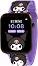 ������ ����� ����� �������� Kids Licensing Kuromi - �� ���� Hello Kitty and Friends - 
