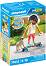 Playmobil My Life -    - 