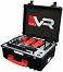 ����� �� ��������� �������� RedboxVR - 5, 8 ��� 15 ���� � ����� - 