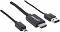  HDMI Manhattan -  USB  VGA  - 