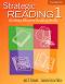 Strategic Reading 1 Students Book: Building Effective Reading Skills - Jack C. Richards, Samuela Eckstut-Didier - 