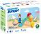 Playmobil Junior - �������� �� ���� � ����� �������� - �������