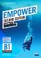 Empower -  Pre-intermediate (B1):     Combo B : Second Edition - Adrian Doff, Craig Thaine, Herbert Puchta, Jeff Stranks, Peter Lewis-Jones - 
