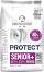           Pro-Nutrition Senior+ - 2  12 kg,   Protect Dog,   ,    2  80 kg - 