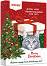       Wanpy Christmas Calendar - 100 g,  3  - 