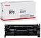 ����� ������ Canon CRG-070 Black - 3000 �������� - 